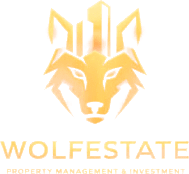 WolfEstate Management, Property Management und Investment